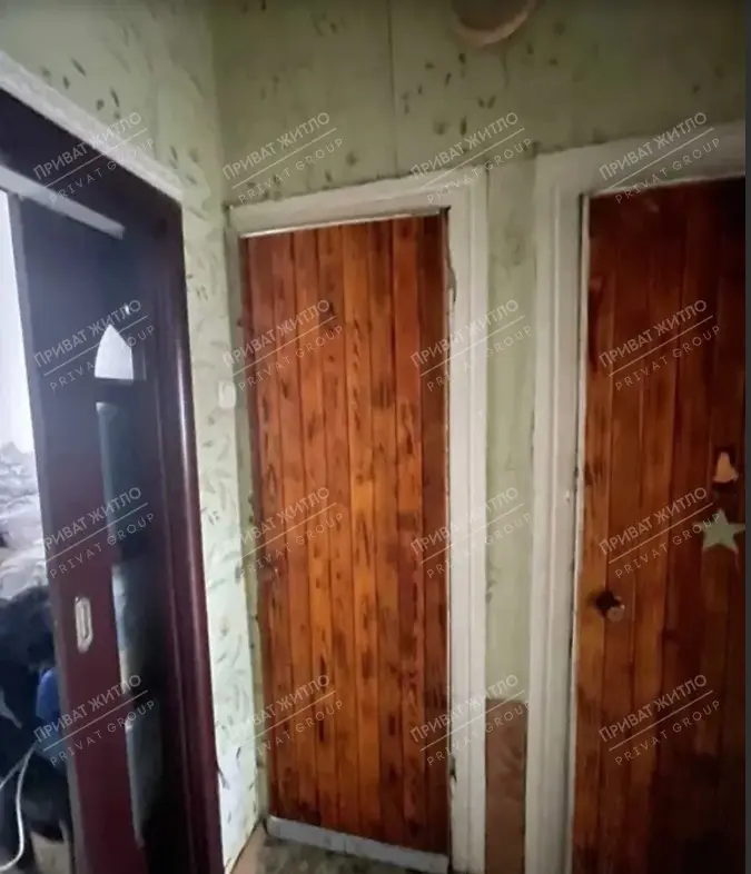 Двокімнатна квартира в центрі міста! | Приват житло